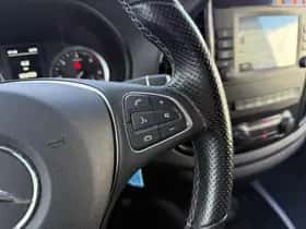 Mercedes-Benz Vito (2020) thumbnail 22