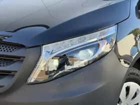 Mercedes-Benz Vito (2020) thumbnail 26