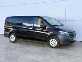 Mercedes-Benz Vito (2020) thumbnail 4