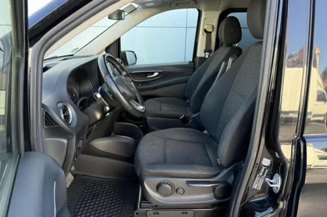 Mercedes-Benz Vito (2020) thumbnail 6