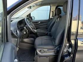 Mercedes-Benz Vito (2020) thumbnail 6
