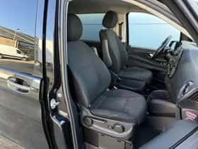Mercedes-Benz Vito (2020) thumbnail 7