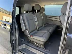 Mercedes-Benz Vito (2020) thumbnail 8