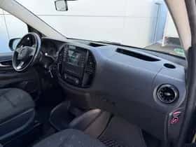 Mercedes-Benz Vito (2020) thumbnail 9