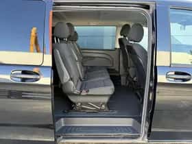 Mercedes-Benz Vito (2020) thumbnail 10