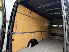 Mercedes-Benz Sprinter (2022) thumbnail 12