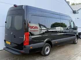 Mercedes-Benz Sprinter (2022) thumbnail 3