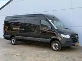 Mercedes-Benz Sprinter (2022) thumbnail 4
