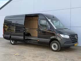 Mercedes-Benz Sprinter (2022) thumbnail 5