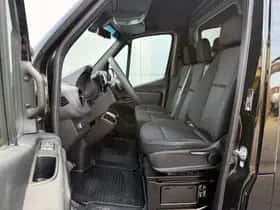 Mercedes-Benz Sprinter (2022) thumbnail 6