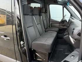 Mercedes-Benz Sprinter (2022) thumbnail 7