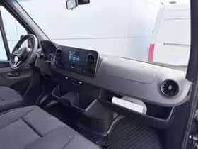 Mercedes-Benz Sprinter (2022) thumbnail 8