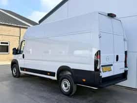 Opel E movano 110kwh 270pk (2024) thumbnail 2
