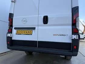 Opel E movano 110kwh 270pk (2024) thumbnail 15