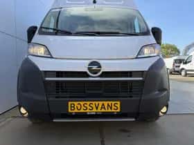 Opel E movano 110kwh 270pk (2024) thumbnail 16