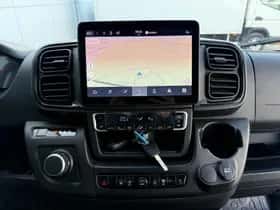 Opel E movano 110kwh 270pk (2024) thumbnail 18