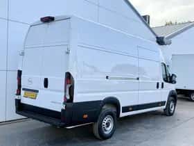Opel E movano 110kwh 270pk (2024) thumbnail 3
