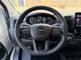 Opel E movano 110kwh 270pk (2024) thumbnail 22