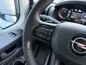 Opel E movano 110kwh 270pk (2024) thumbnail 23