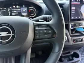 Opel E movano 110kwh 270pk (2024) thumbnail 24