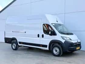 Opel E movano 110kwh 270pk (2024) thumbnail 4