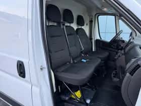 Opel E movano 110kwh 270pk (2024) thumbnail 7