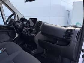 Opel E movano 110kwh 270pk (2024) thumbnail 8
