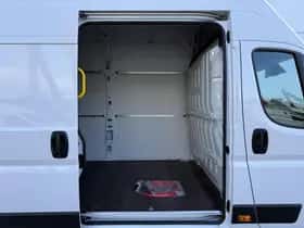 Opel E movano 110kwh 270pk (2024) thumbnail 9