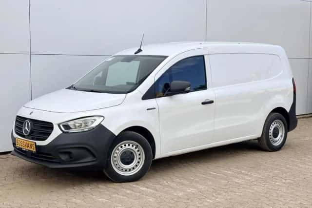 Mercedes-Benz eCitan (2024) thumbnail 1