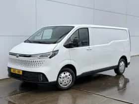 Maxus eDeliver7 (2026)