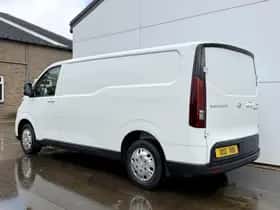 Maxus eDeliver7 (2026) thumbnail 2