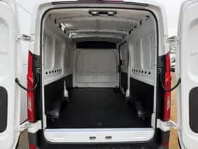 Maxus eDeliver9 (2025) thumbnail 12