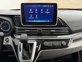 Maxus eDeliver9 (2025) thumbnail 19
