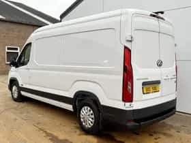 Maxus eDeliver9 (2025) thumbnail 3