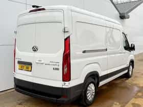 Maxus eDeliver9 (2025) thumbnail 4