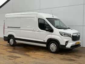 Maxus eDeliver9 (2025) thumbnail 5