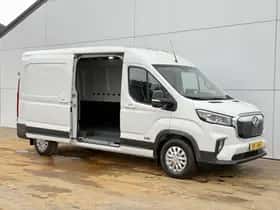 Maxus eDeliver9 (2025) thumbnail 6