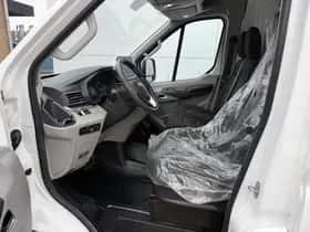 Maxus eDeliver9 (2025) thumbnail 7