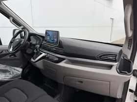 Maxus eDeliver9 (2025) thumbnail 9