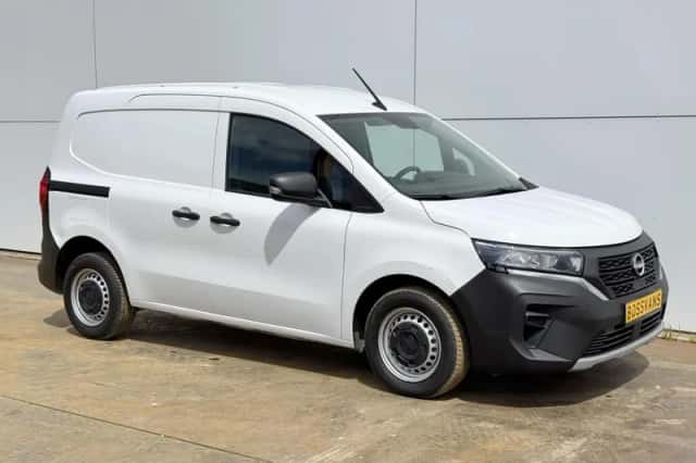 Nissan Townstar (2022) thumbnail 4