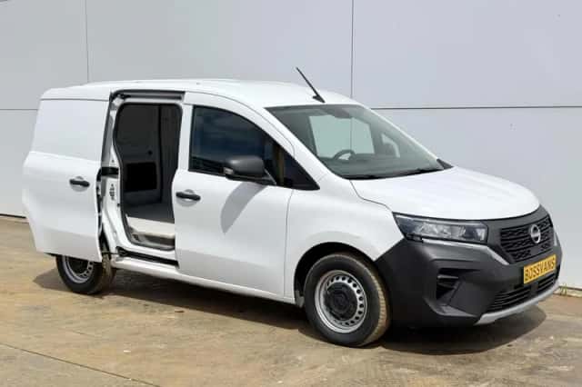 Nissan Townstar (2022) thumbnail 5