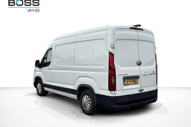 Maxus eDeliver9 (2023) thumbnail 4