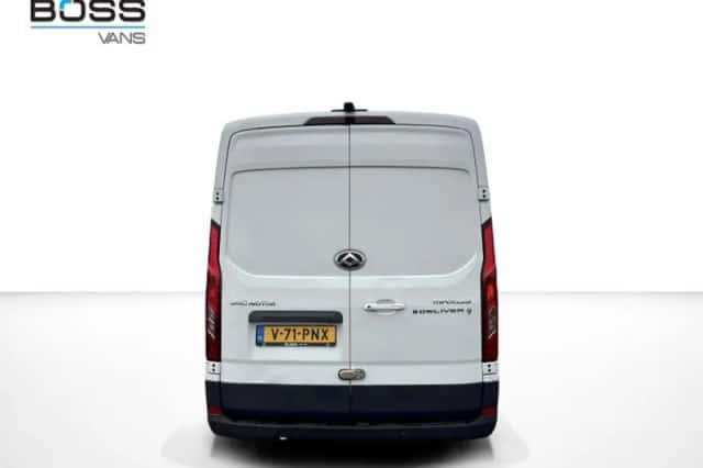 Maxus eDeliver9 (2023) thumbnail 5