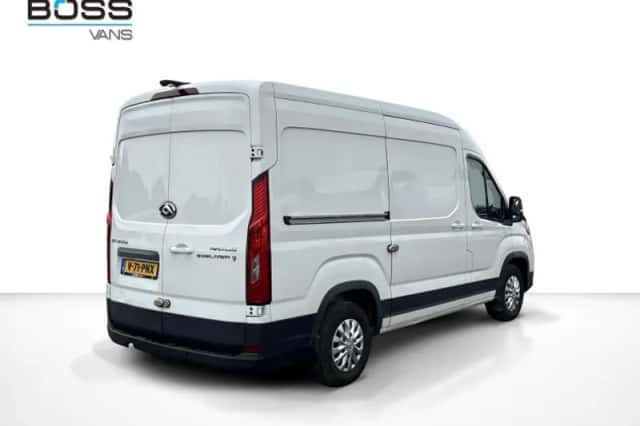 Maxus eDeliver9 (2023) thumbnail 6
