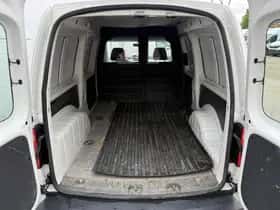 Volkswagen E caddy 37kwh 113pk (2021) thumbnail 11