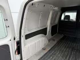 Volkswagen E caddy 37kwh 113pk (2021) thumbnail 12
