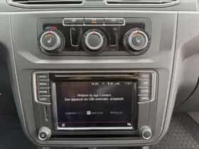 Volkswagen E caddy 37kwh 113pk (2021) thumbnail 16