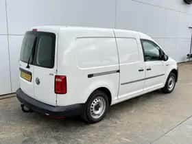 Volkswagen E caddy 37kwh 113pk (2021) thumbnail 3