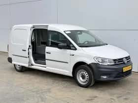 Volkswagen E caddy 37kwh 113pk (2021) thumbnail 5