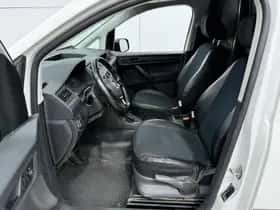 Volkswagen E caddy 37kwh 113pk (2021) thumbnail 6